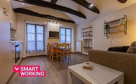 Casa A Porta Palazzo By Wonderful Italy