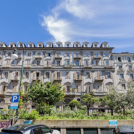Appartamento Casa A Porta Palazzo By Wonderful Italy Torino Esterno foto
