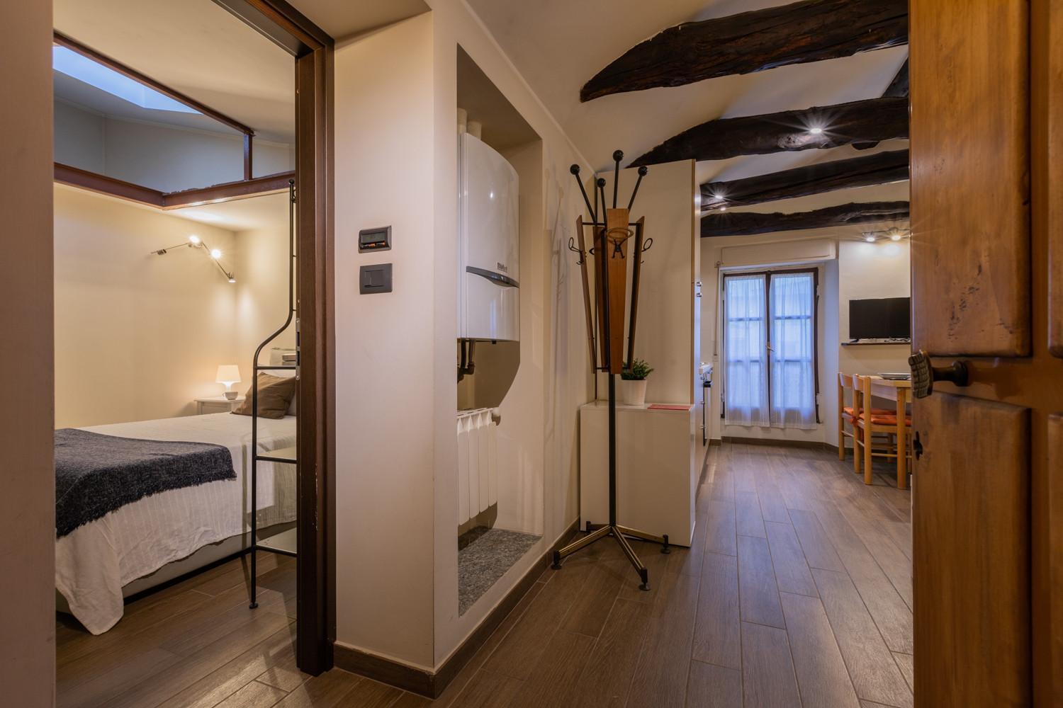 Appartamento Casa A Porta Palazzo By Wonderful Italy Torino Esterno foto